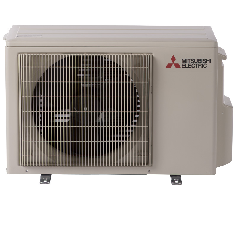 36k BTU Mini-Split