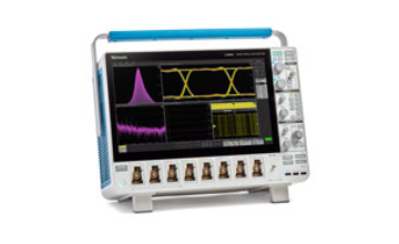 MSO64B Oscilloscope